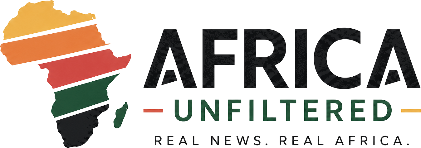 Africa Unfiltered